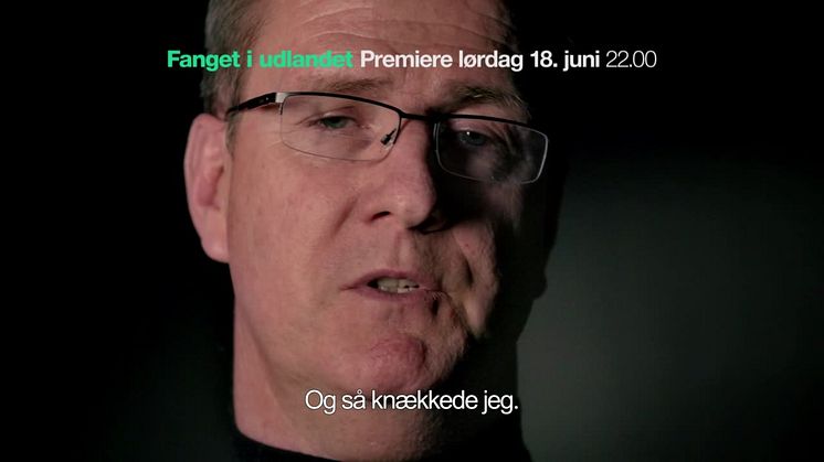 Fanget i udlandet - Sæson 10 - Premiere
