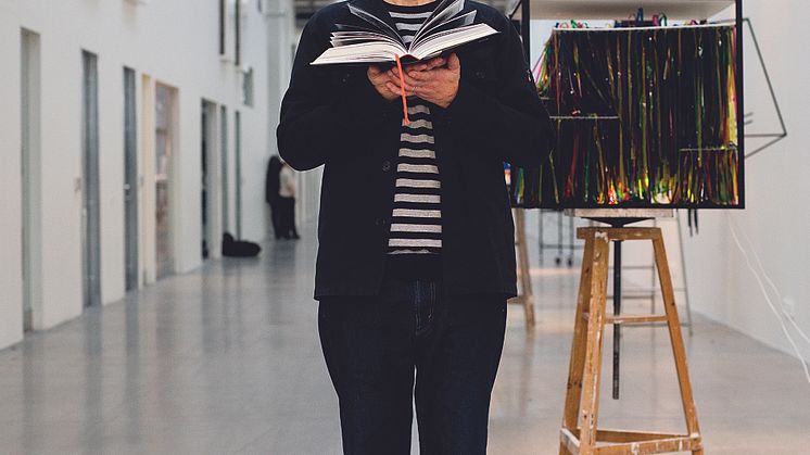 Hans Cogne – årets Berlingpristagare 2013 