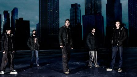 The Interbeing er nyt navn til metalfesten When Copenhell Freezes Over i VEGA