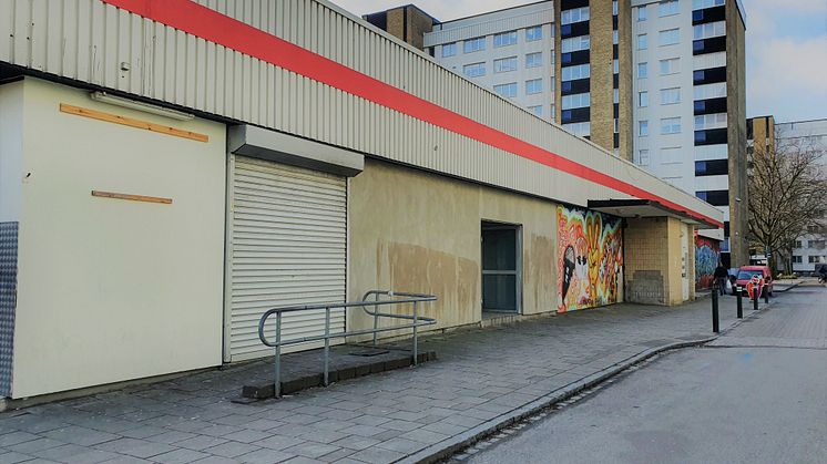 Bennets väg 13