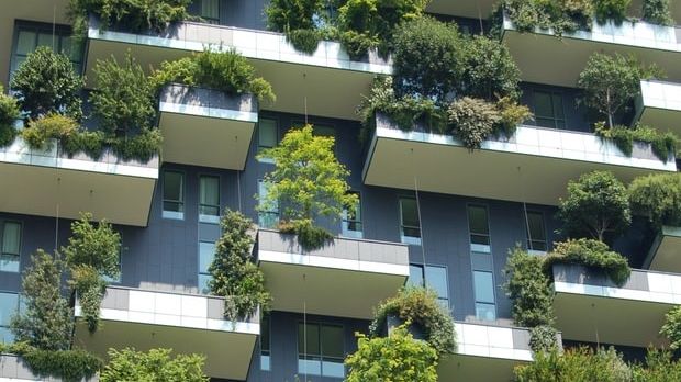 Sustainable Way out of the Crisis - Construction Industry can set Good Example