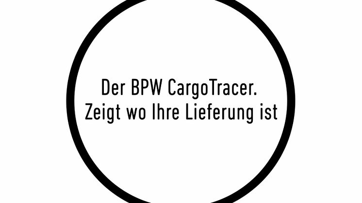 Screenshot: "Da, da, da ist die Lieferung"