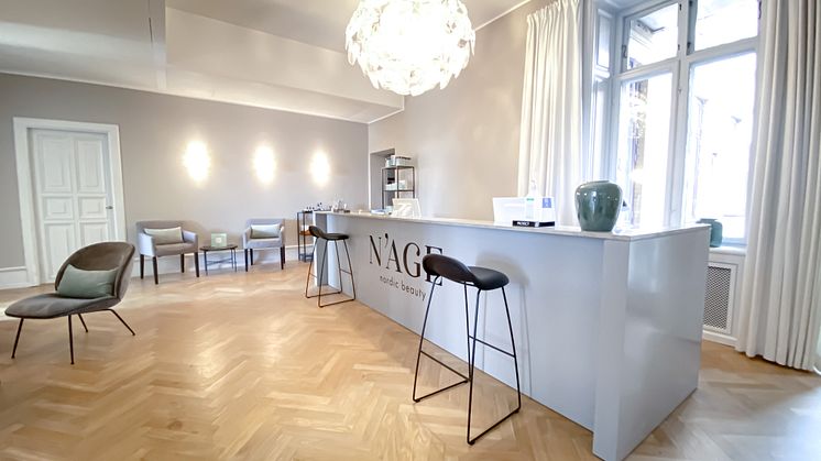 N'AGE klinik