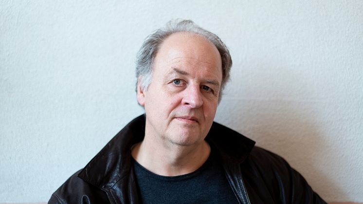 Henrik Berggren