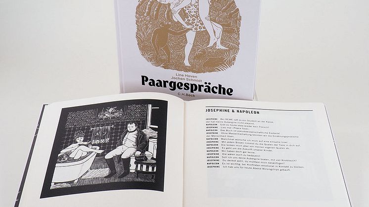 Paargespräche