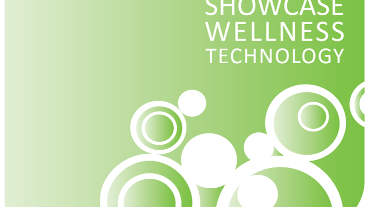 Showcase Wellness Technology Oulu Finland 2012