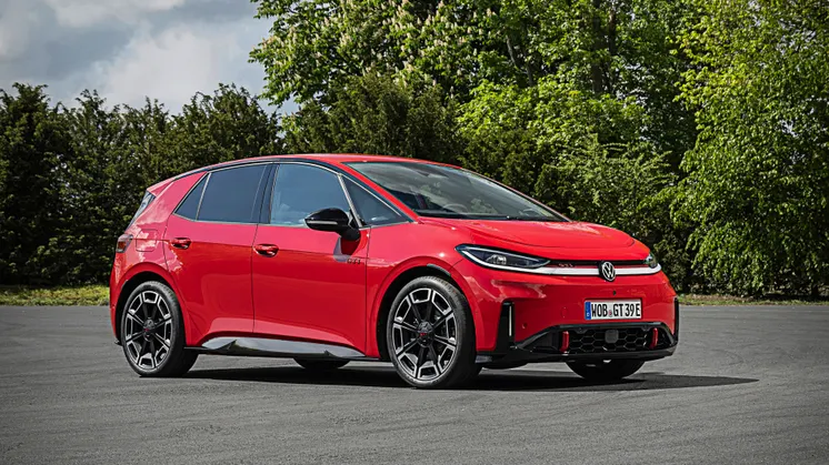 ID.3 GTI