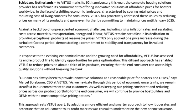 VETUS Responds to Customer Concerns Amidst Ongoing Economic Uncertainty_FINAL.pdf