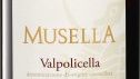 Musella Valpolicella Classico Superiore, tre glas i Gambero Rosso för andra året i rad!