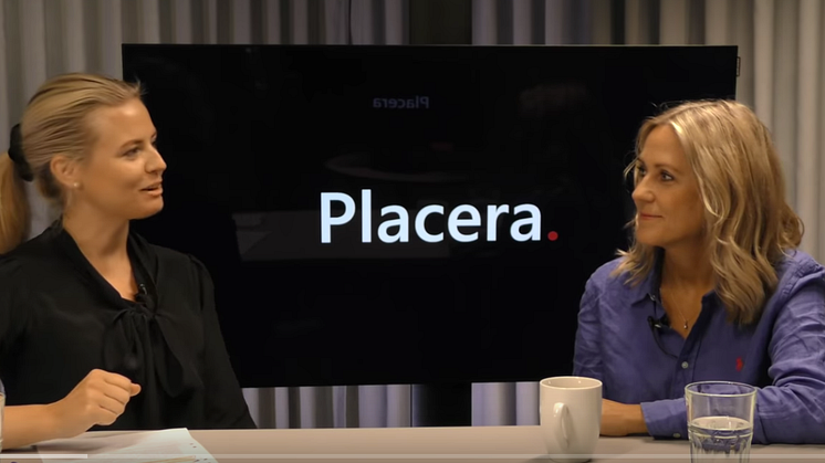 Placera TV om hur du kan stresstesta din ekonomi och agera i tider av krisnyheter var och varannan dag