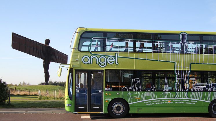 May Day and Spring Bank Holiday Buses