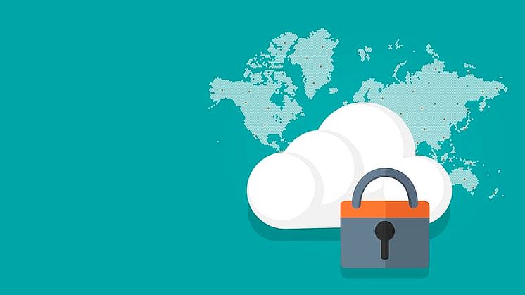 Trend Micro lanserar Cloud One - den största säkerhetsplattformen för företag som bygger molnappplikationer