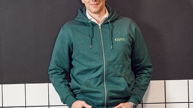 Henrik Lönnevi