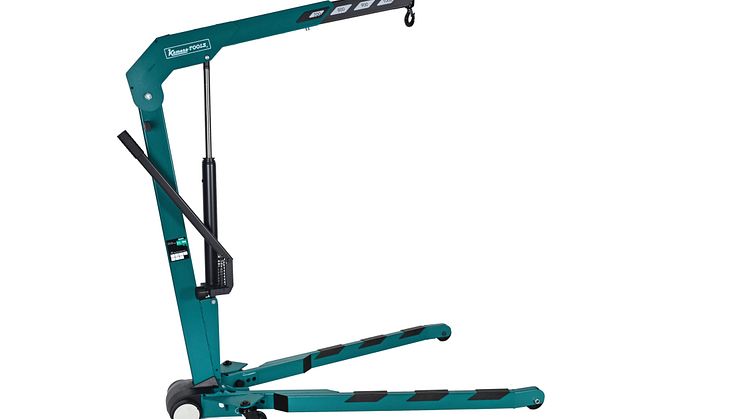 Kamasa Tools verkstadskran