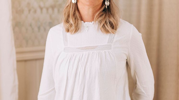 Lotta Johansson