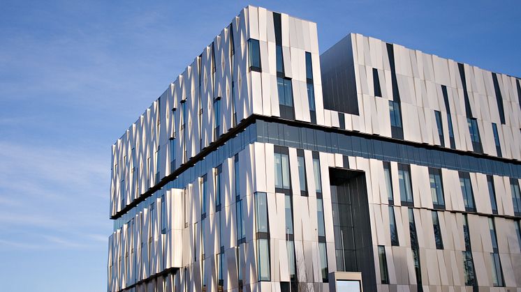 Uppsala konsert & kongress