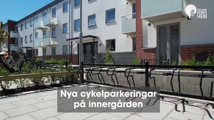Renovering på Grönkulla, Drottninghög