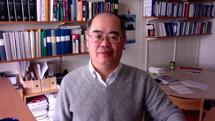 Xue-Song Bai