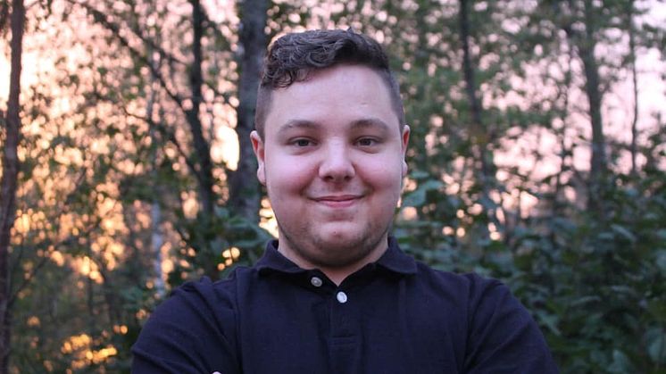 Alexander Finstad: Unga HBTQ-personer drabbas värst av rättsosäkerheten