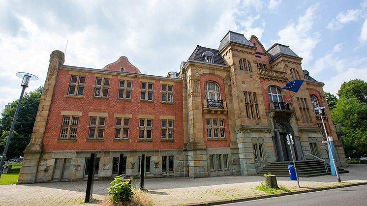 Museum der Deutschen Binnenschiffahrt, Duisburg Foto: Martin Valk