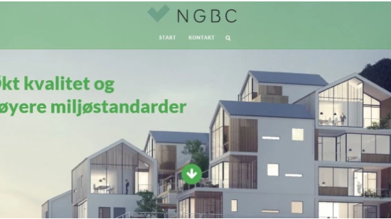 I oktober 2017 hadde NGBC et bilag med DN. Nå kan du lese alle sakene i BREEAM-Magasin!