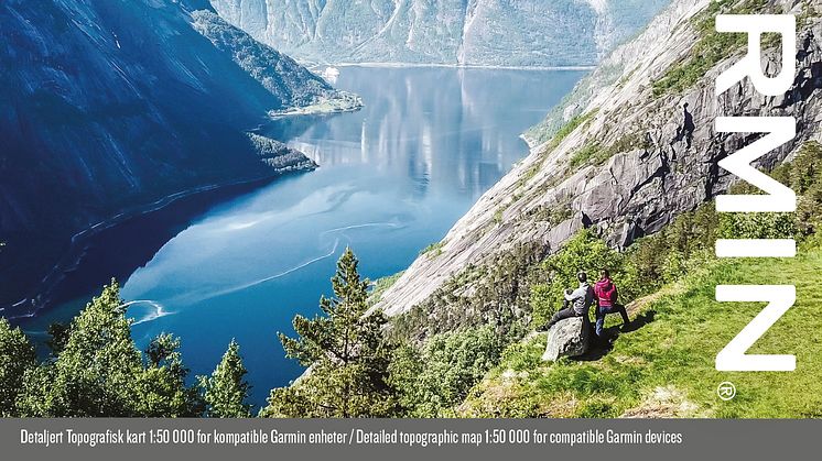 Topo Norway Experience v5