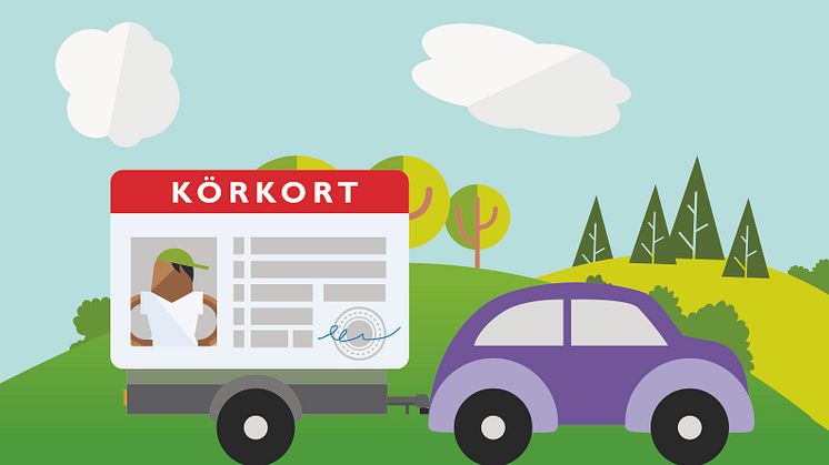 Bil med körkort-highres
