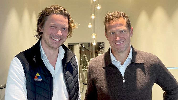 Ramudden förvärvar Wopio AB och Smartprotect Nordic AB