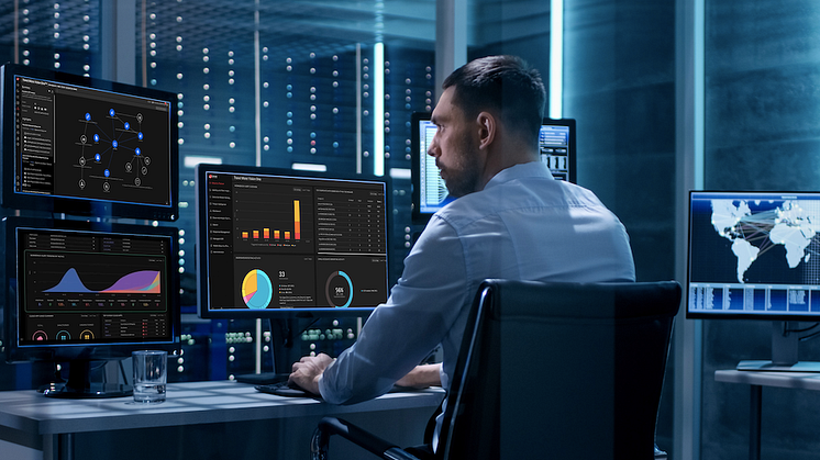 Trend Micro Vision One helpottaa tietoturvatiimien kuormitusta vähentämällä hälytysten määrää