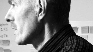 David Liljeqvist - Vitalis är Nordens största mötesplats för framtidens vård och omsorg.