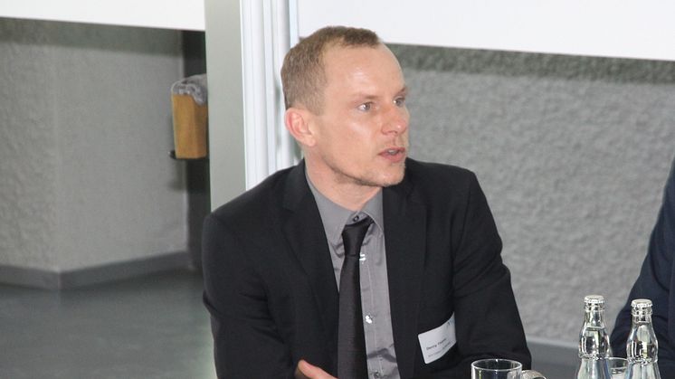 14. Konferenz AALE an der TH Wildau