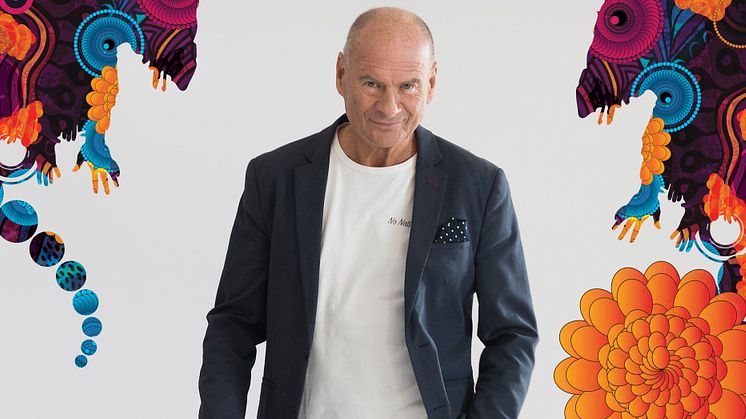 Lasse Holm klar till Hasslöfestivalen 2024!