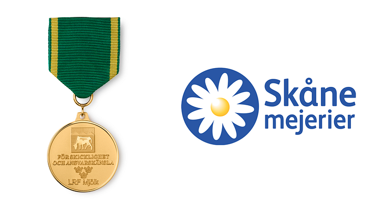 Svensk mjölk är guld värd