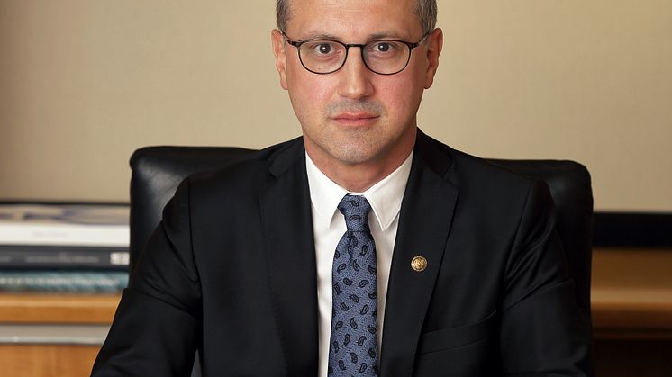 İs Bankasi Sezgin Lule