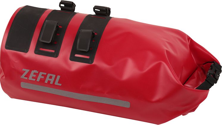 Zéfal Z Adventure F12