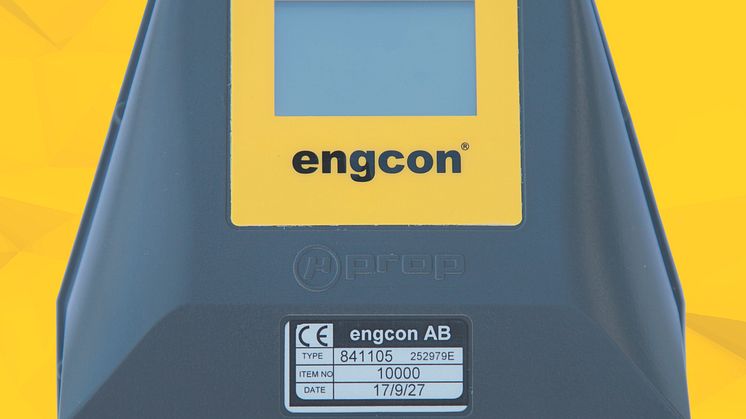 Mere end 10.000 bruger nu Engcons styresystem DC2