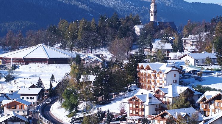 VAL DI FIEMME