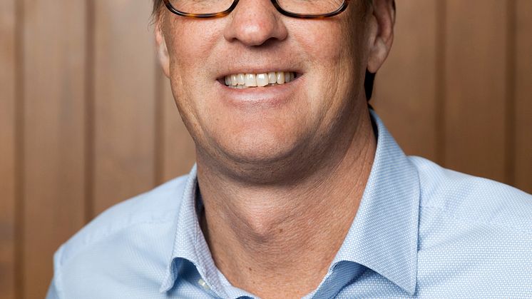 Anders Carlsson Jerndal, VD Pågen