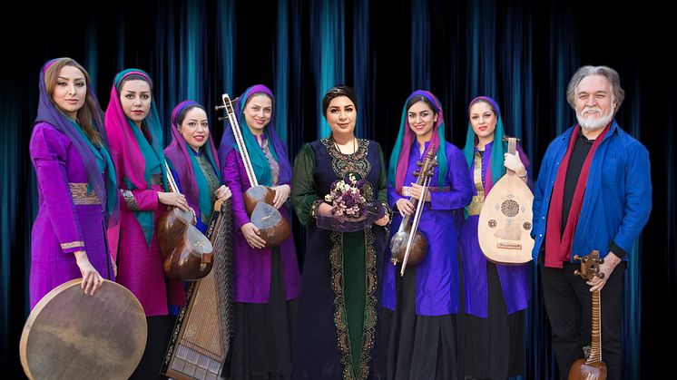Mahbanoo