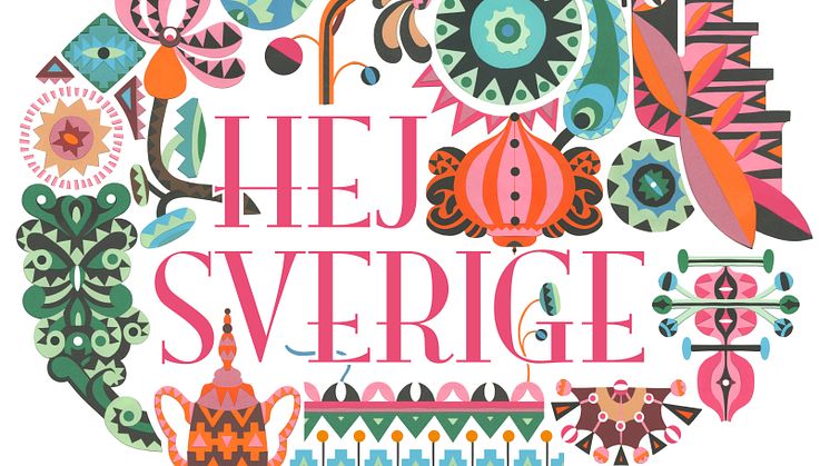 Hej Sverige! Friends och UNHCR på skolturné mot fördomar och utanförskap