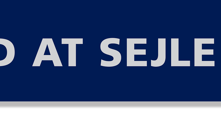 Scandlines logo med payoff horisontalt