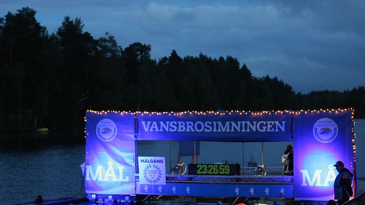 Vansbro Nattsim 2024