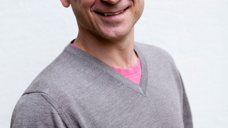 Nils Eric Vallo, tandläkare och arbetstagarrepresentant i Praktikertjänsts styrelse
