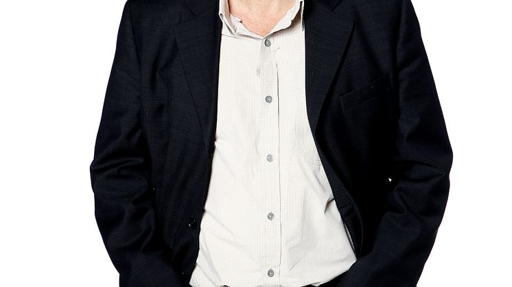 Wolfgang Hansson