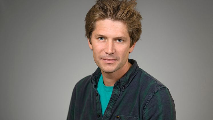 Joacim Rocklöv