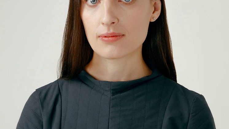 Jelena Kostiutjenko
