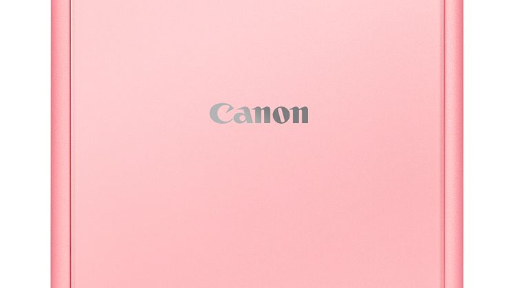 Canon Zoemini 2 PINK FRT