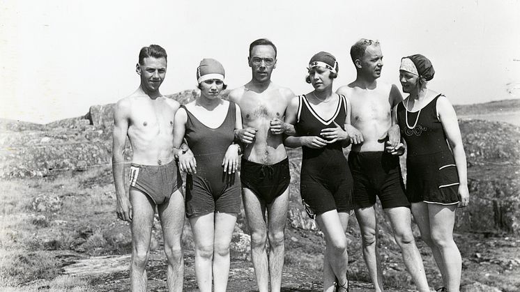 Sommaren 1925