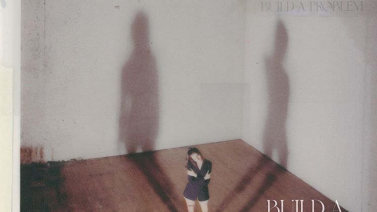 dodie - Build A Problem - art.jpg