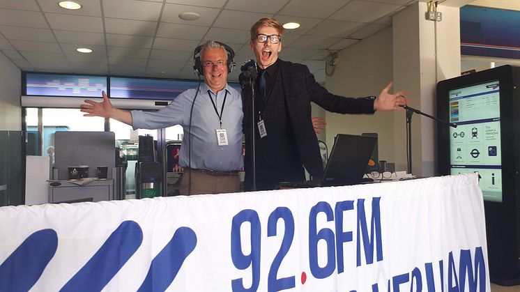 Radio Verulam 1